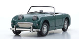 Kyosho 1:18 Austin Healey Sprite 1958 Leaf Green