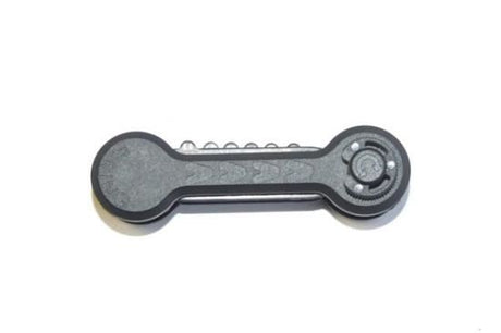 Fastrax Folding Ringtool 1.5mm/2.0mm/3.0mm/4.0mm/5.0mm