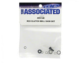 Team Associated RC8/RC8B3/3.1 Clutch Bell Shim Set
