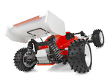 Team Associated Edition Yokomo Yz-10 Classic Kit