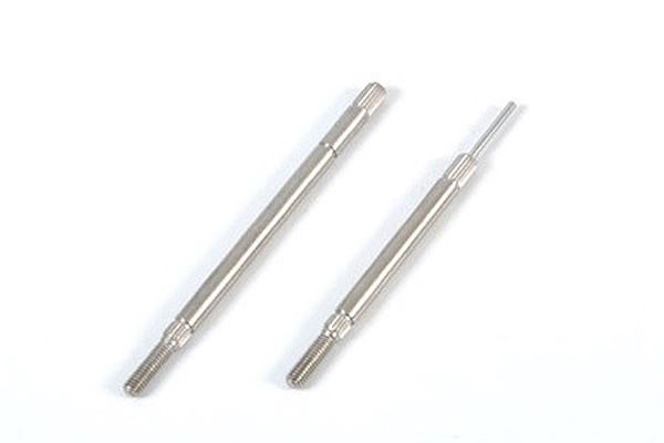 Tamiya Diff Shaft A + B For 56301