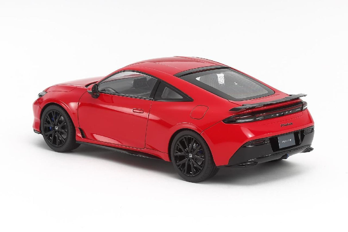 Tamiya Honda Prelude 2025