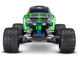 Traxxas Stampede XL-5 iD RTR (Green)