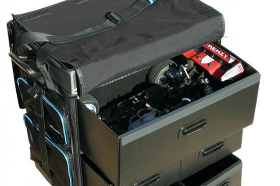 FASTRAX MEGA HAULER BAG REPLACEMENT DRAWERS