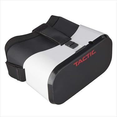 TACTIC FPV-G1 Goggles without FPV-RM2 4.3" Monitor