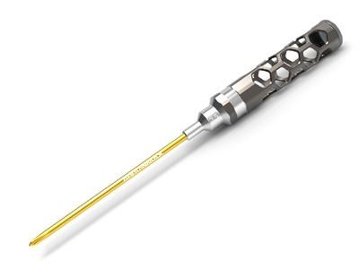 arrowmax Beehive Phillips Screw Driver 4 x 120mm