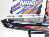 Joysway Discovery 655Mm Rtr Sailing Yacht