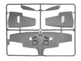 Icm Conquerors Of Europe'S Sky (Set Of 3 Aircraft)