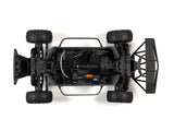 Arrma 1/10 Senton 223S Blx 4X4 Sct Rtr With Dsc Red/Gunmetal