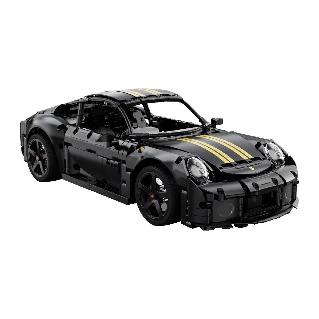 Cada 1:10 Ruf Gt