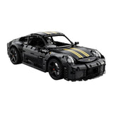Cada 1:10 Ruf Gt