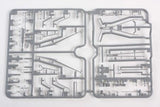 Tamiya 1/350 Japanese Heavy Cruiser Tone