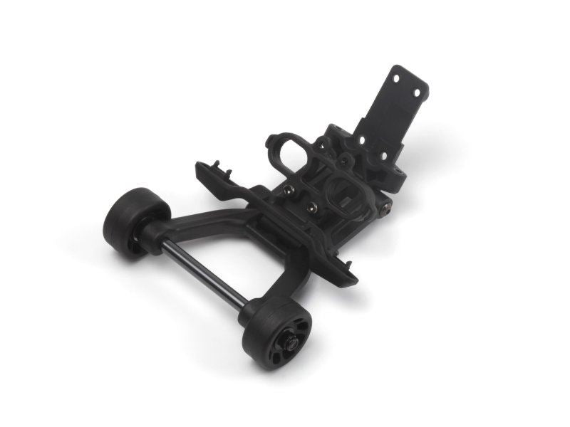 Wheelie Bar
