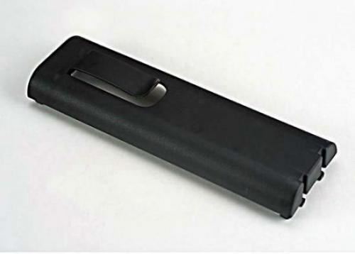 Traxxas Control Box Battery Cover W/ Belt Clip (Ez-Start 2)