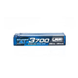 LRP LiPo 3700mAh G4.1 HV LCG Stock Shorty 7.6