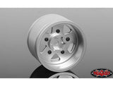 RC4WD LOTUS 1.9  ALUMINUM WHEELS (WIDE REAR)
