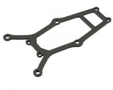 Schumacher CF Top Deck; Stiff - Cougar SV