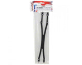 Schumacher Carbon Fibre Long Top Deck - Carpet Spec - Mi4