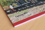 Lgb Catalogue 2025/2026 English Version
