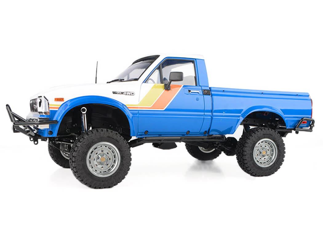 Rc4Wd Toyo Open Country A/T Iii 1.7  Scale Tyres