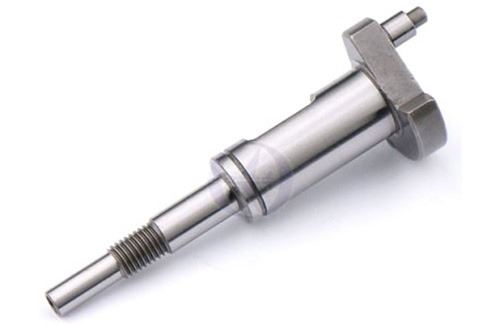 TT Crankshaft 9475