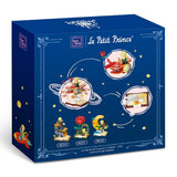 Pantasy Le Petit Prince™ Starry Ride Plane - 189 Pcs