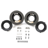 Pro-Line Rock-Tek Tire Weight System: 1.9In Crawler Wheels (2)
