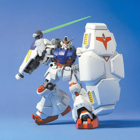 Bandai Hobby Hguc 1/144 Gundam Gp-02A