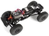 Axial SCX24 Deadbolt 1/24th Scale Electric 4WD RTR Red - AXI90081T1