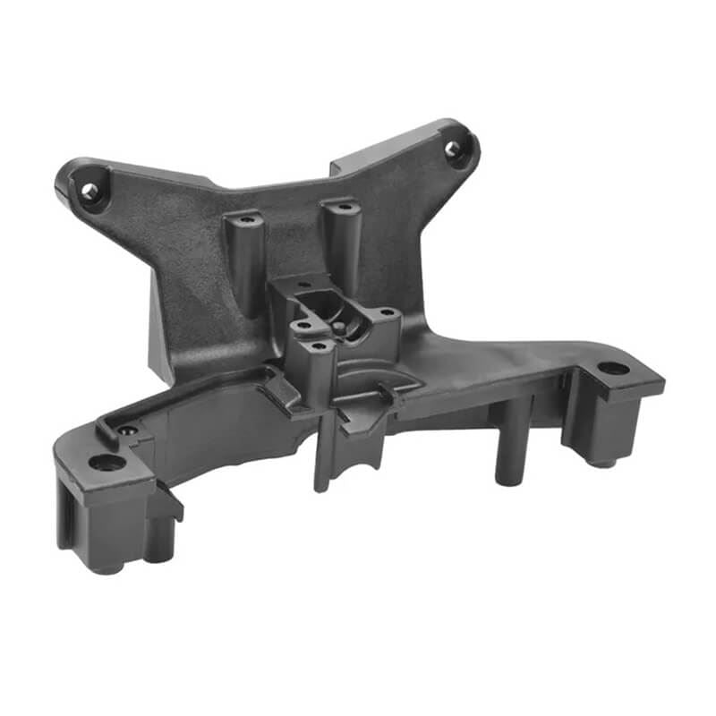 Corally Xd Shock Tower Cover Rear