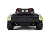 Arrma 1/10 Senton 223S Blx 4X4 Sct Rtr With Dsc Yellow/Gunmetal