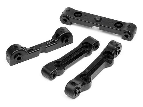 HPI Suspension Mount Set