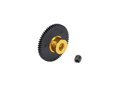 Arrowmax Pinion Gear 64P 49T - Super Light