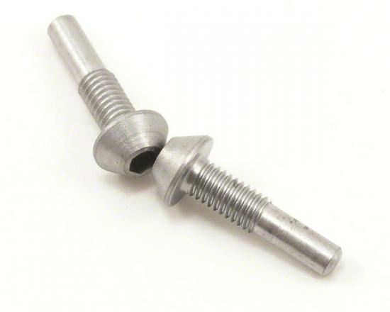Schumacher Pivot Pin; Screw Type 12mm pr