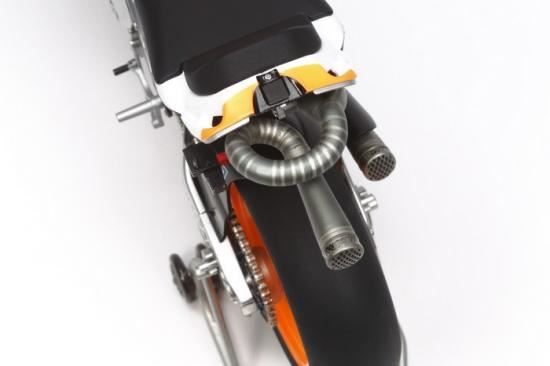 Tamiya 1/12 Repsol Honda RC213V '14