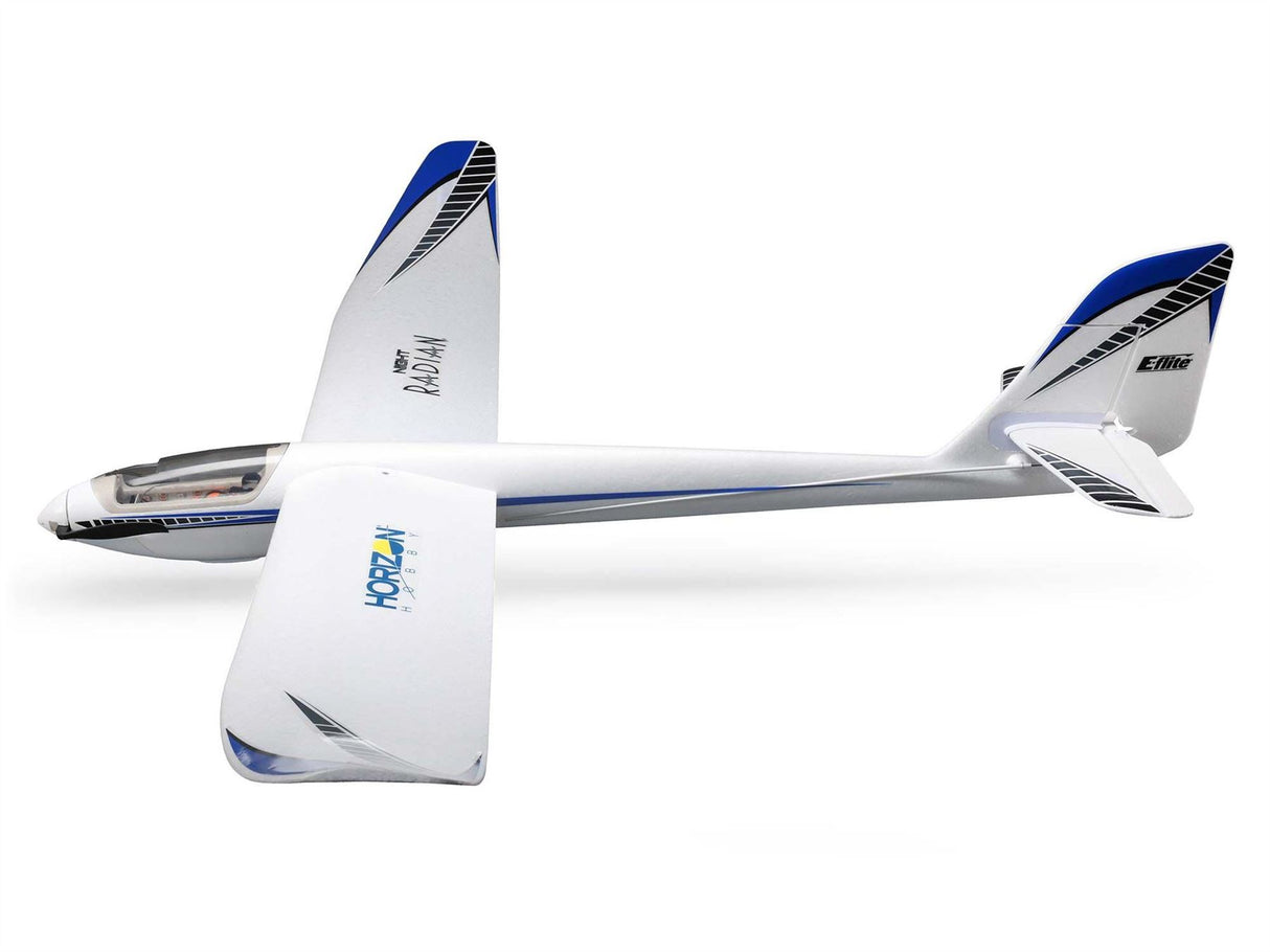 E Flite Night Radion 2.0m BNF Basic