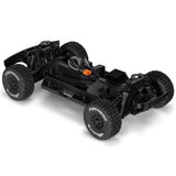 Arrma 1/16 Mojave Grom 4X4 Rta Kit Brushed Desert Truck (Battery &