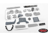 RC4WD ARMAGEDDON COMPLETE CAB (FMX)