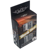 Yeah Racing Shock-Gear 50mm Damper Set for 1/10 RC Touring M-Chassis Car GunMetal