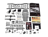 Rc4Wd Trail Finder 2 1/10 Scale Builders Kit (K44)