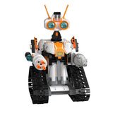 Cada Z-Bot Code Robot -  462 Pcs