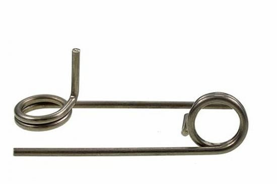 Tamiya Front Spring L + R 58441