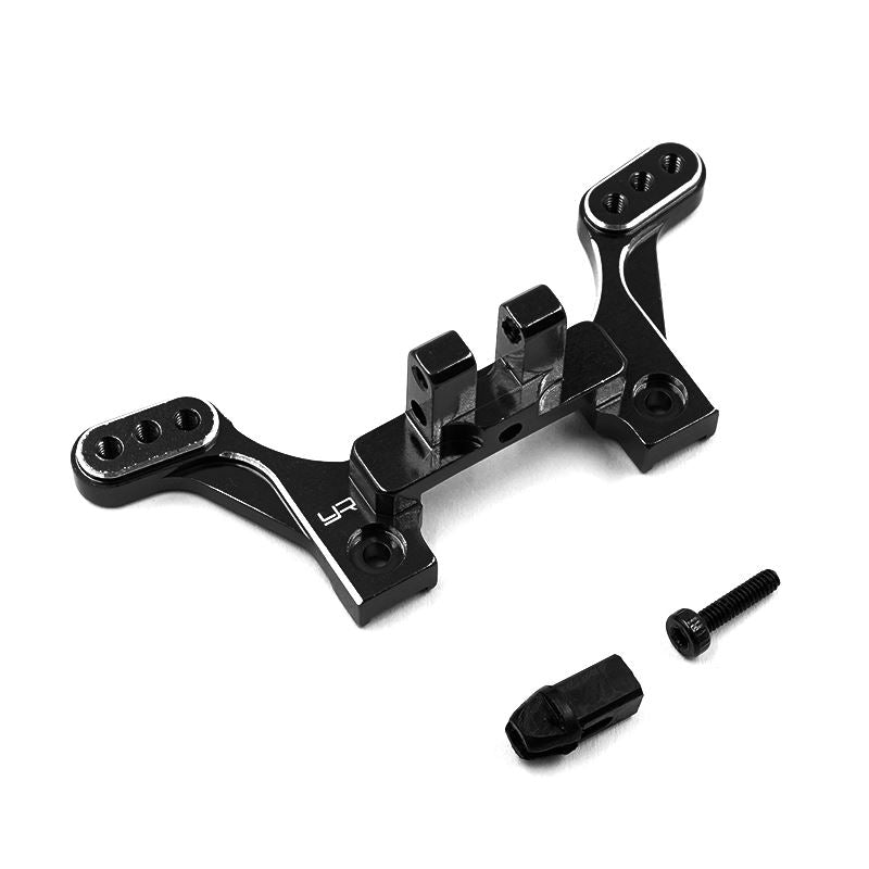 Yeah Racing Aluminum Rear Damper Tower For Kyosho Mini-Z MB-010