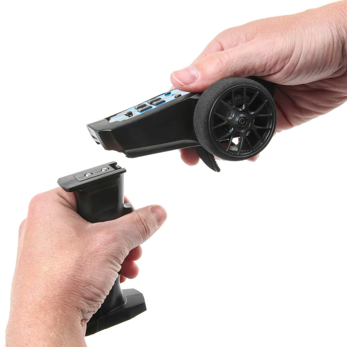 Losi 3-Ch 2.4Ghz Surface Transmitter