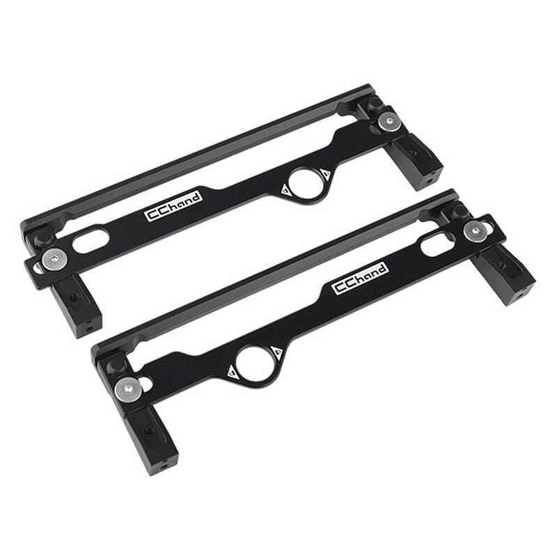 Rc4Wd Quik Release Body Mount For Land Rover Defender D90