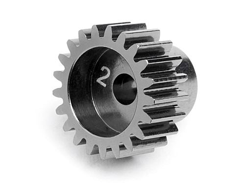 HPI Pinion Gear 21 Tooth (0.6M)