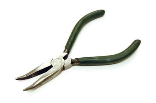 Fastrax Long Nose Pliers