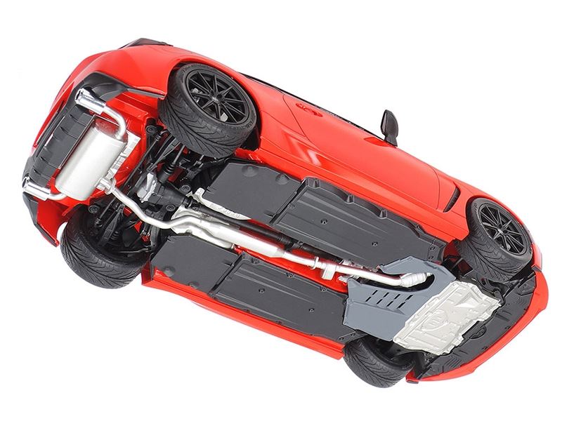 Tamiya 1/24 Toyota GR 86