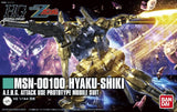 Bandai Hobby Hguc 1/144 Hyaku-Shiki