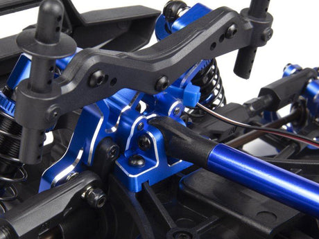 Aluminium Shock Tower Brace (Blue)